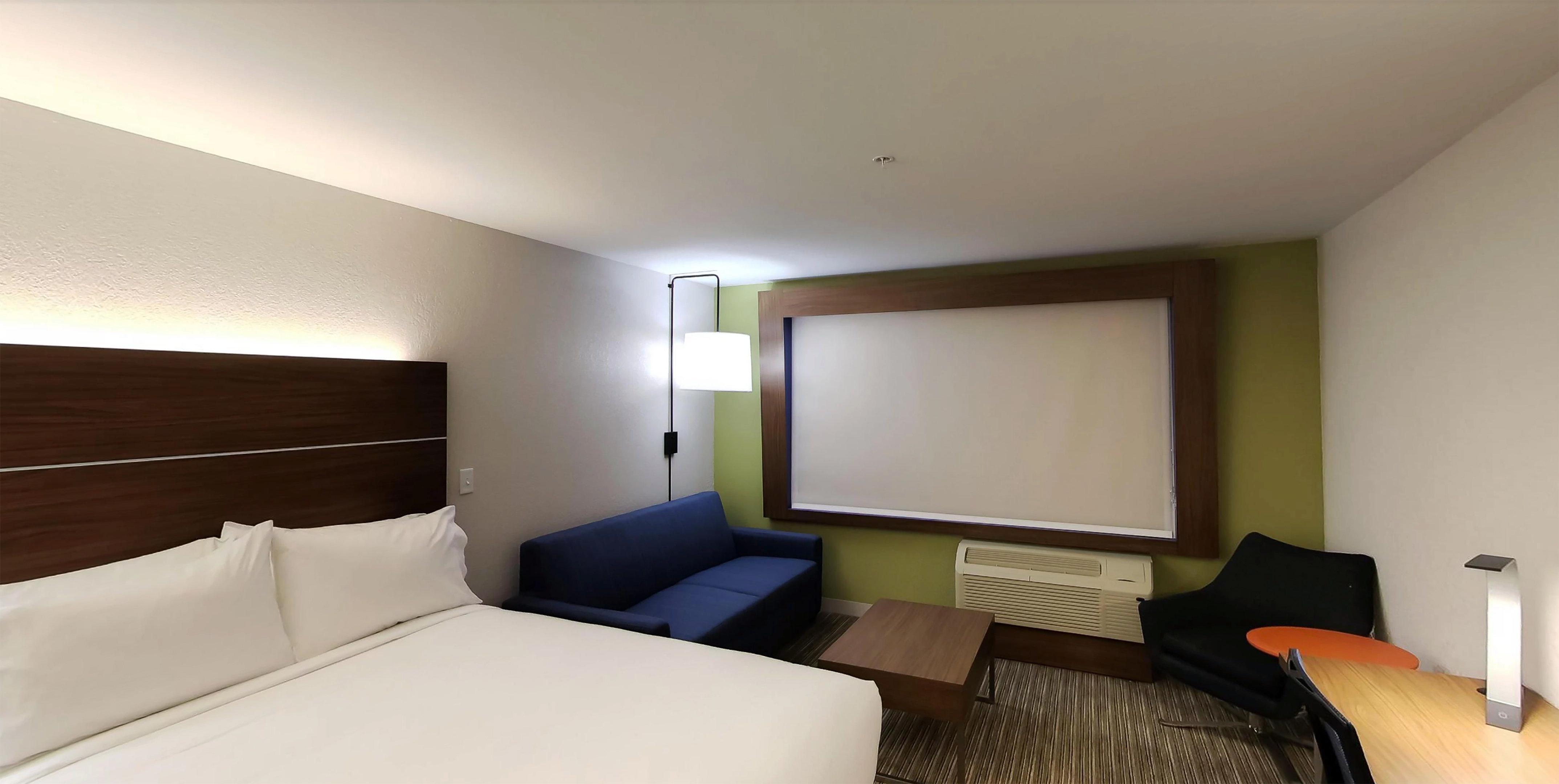 Holiday Inn Express & Suites - Detroit Northwest - Livonia By Ihg Εξωτερικό φωτογραφία