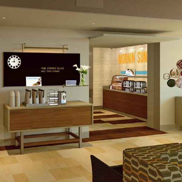 Holiday Inn Express & Suites - Detroit Northwest - Livonia By Ihg Εξωτερικό φωτογραφία