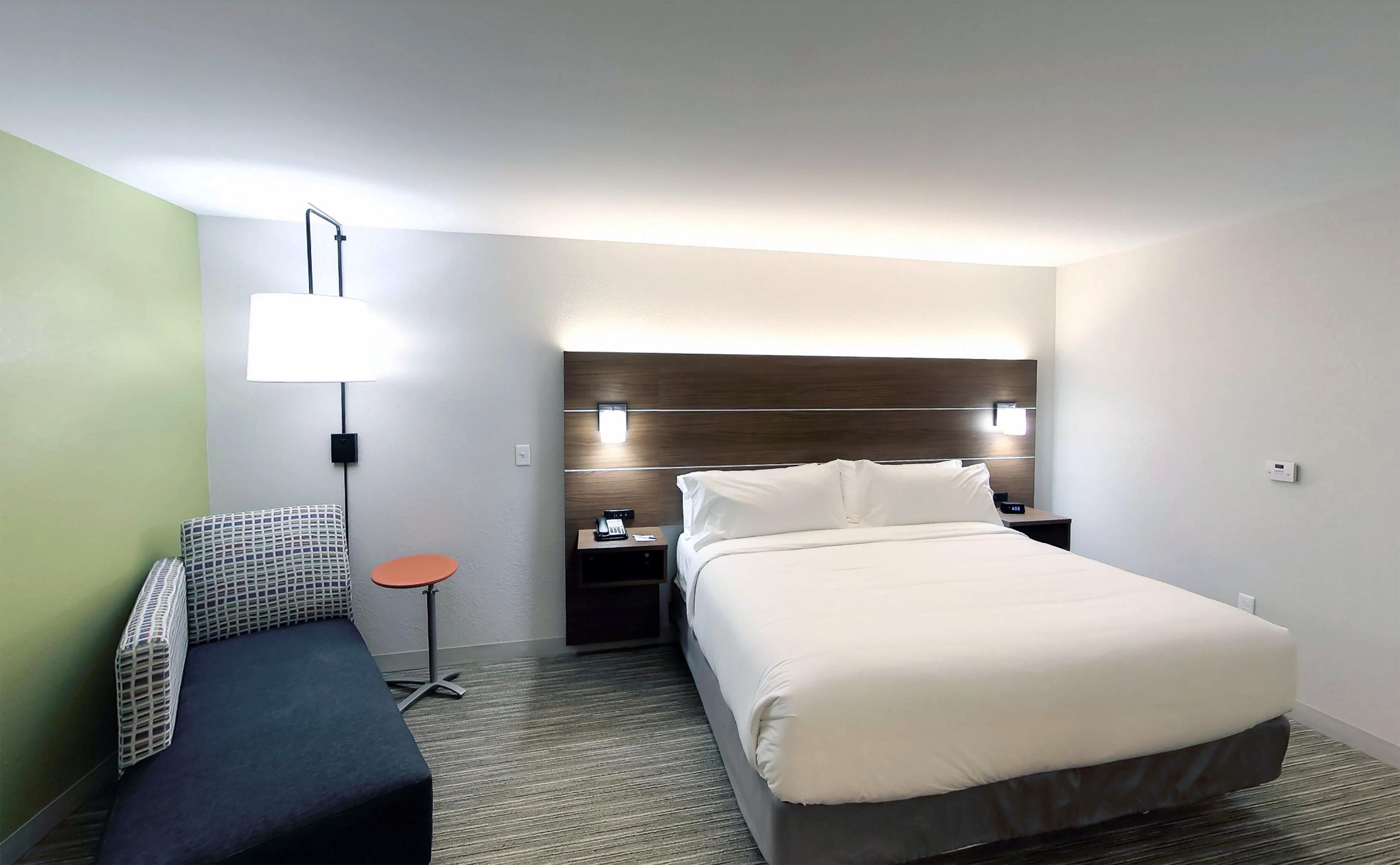 Holiday Inn Express & Suites - Detroit Northwest - Livonia By Ihg Εξωτερικό φωτογραφία