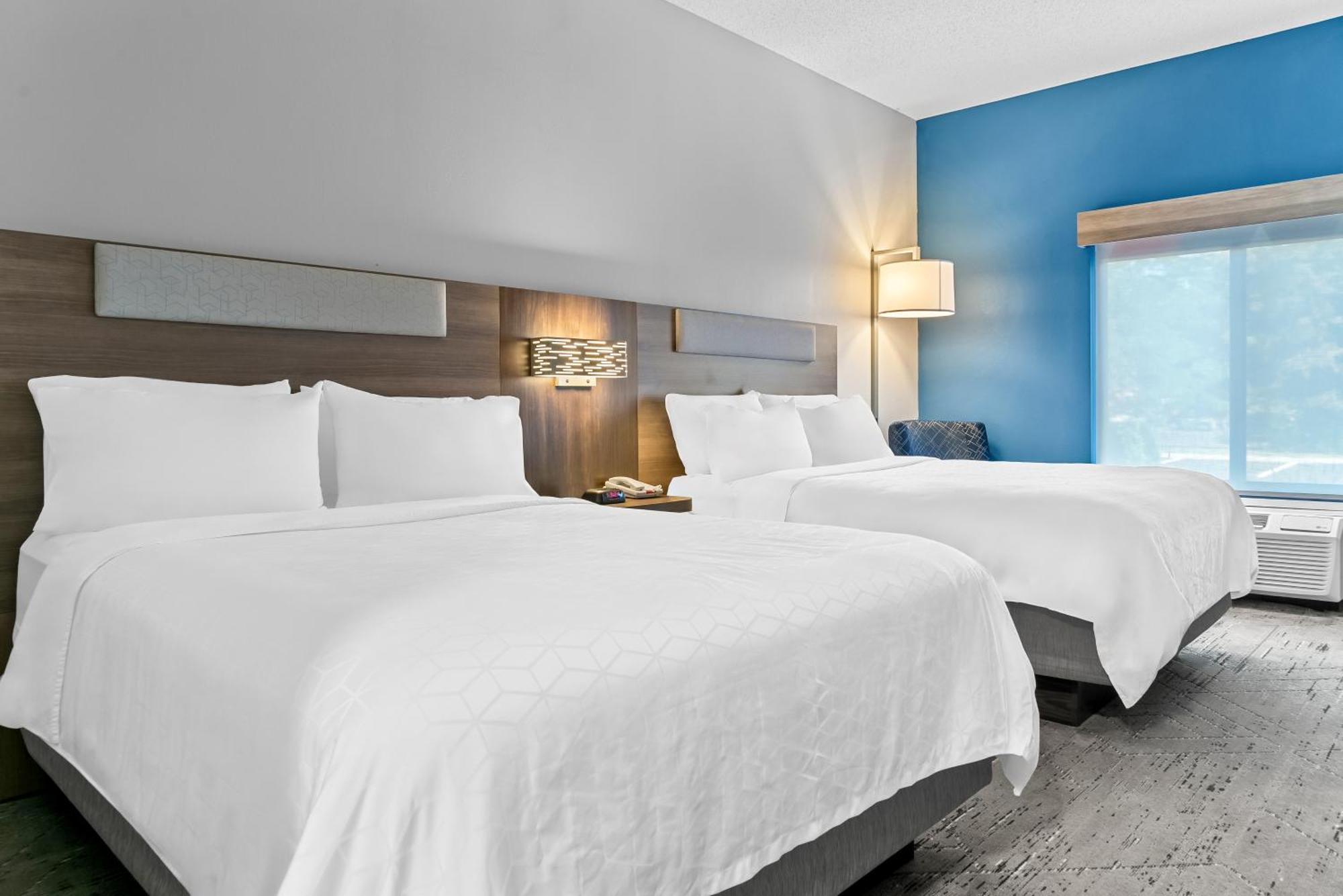 Holiday Inn Express & Suites - Detroit Northwest - Livonia By Ihg Εξωτερικό φωτογραφία