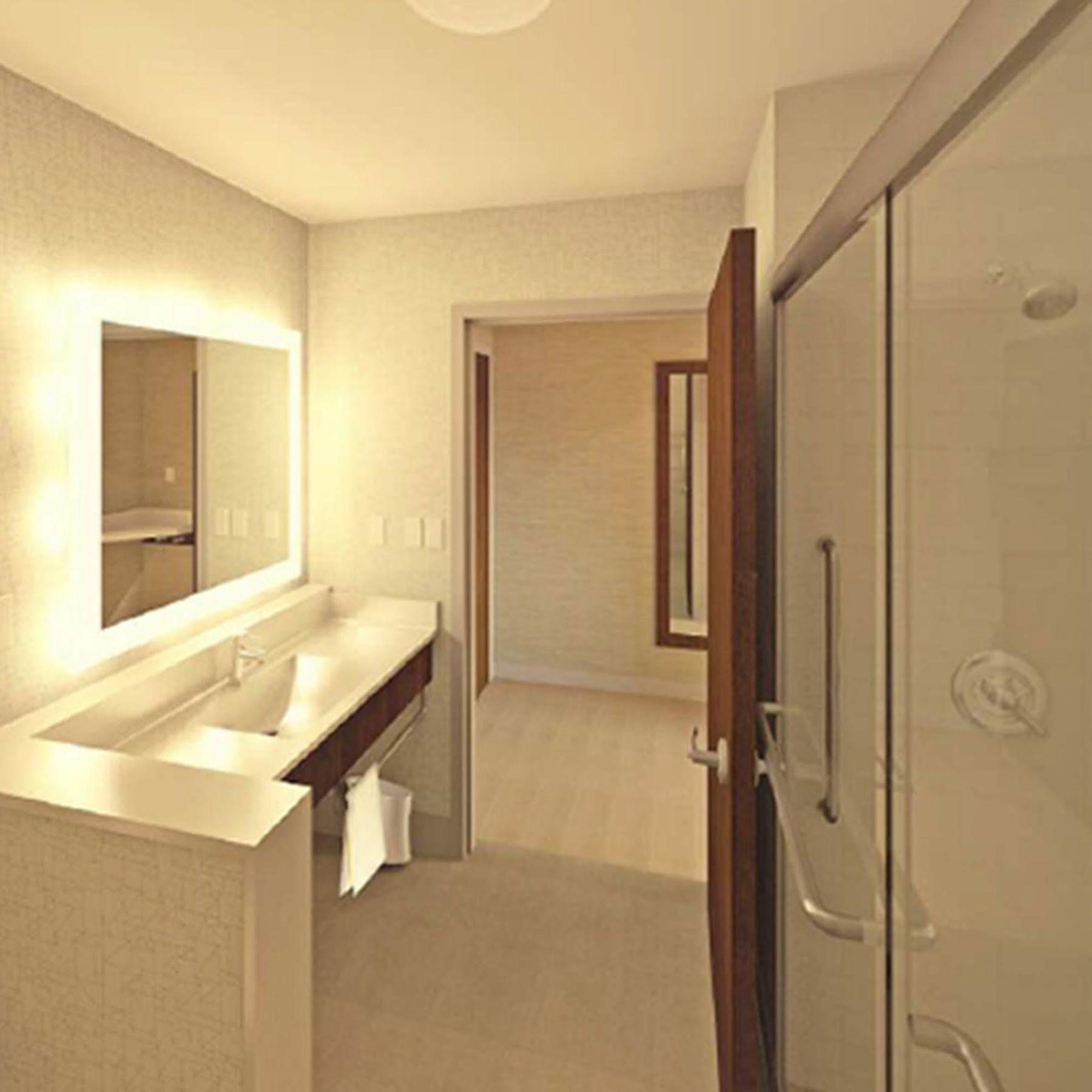 Holiday Inn Express & Suites - Detroit Northwest - Livonia By Ihg Εξωτερικό φωτογραφία